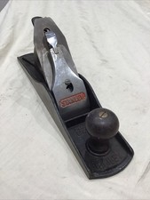 Stanley Bailey England Plane 51/2  (Crack On Handle ) 612-055