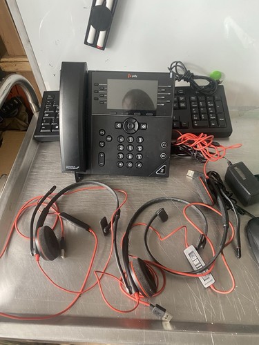 Poly wx450 business home - poly,