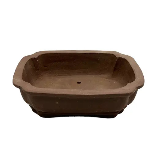 Unglazed rectangle ceramic - unglazed,