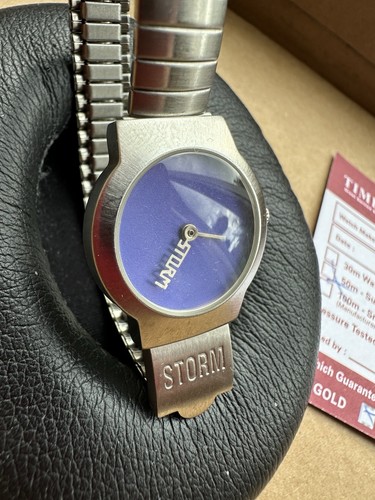 Storm women venus watch - venus,