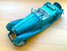 RARE 1932 BUGATTI LA ROYALE