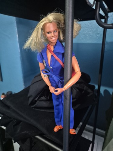Vintage kenner bionic woman - vintage,