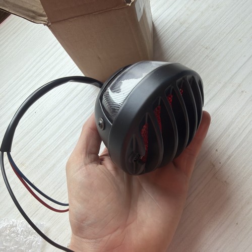Tail light rear lamp - tail, for
