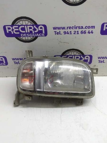 Right headlight 1 - /,