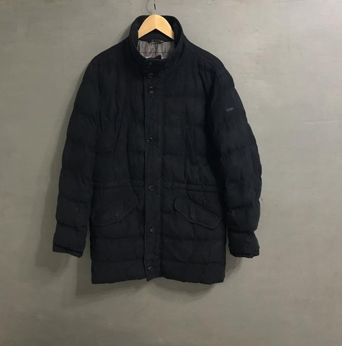 Men pal zileri jacket - jacket, navy