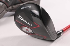 Wilson Staff D300 SL #3 Wood /