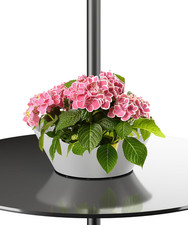 Umbrella Planter for Patio