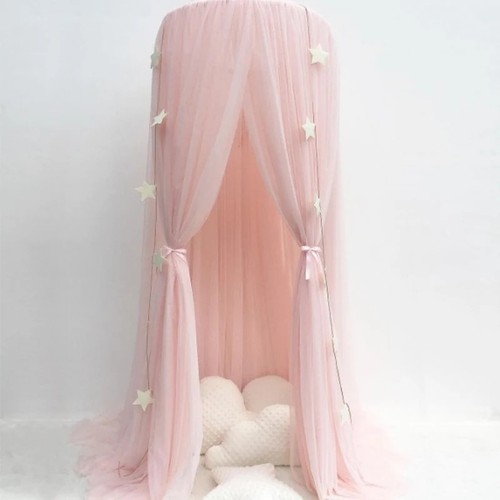 Princess curtain bedding - princess,