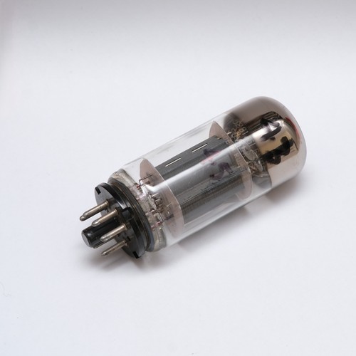 Used tested sovtek 6l6 - tested,