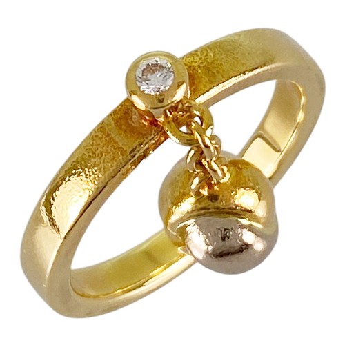 Cartier baby trinity - cartier,