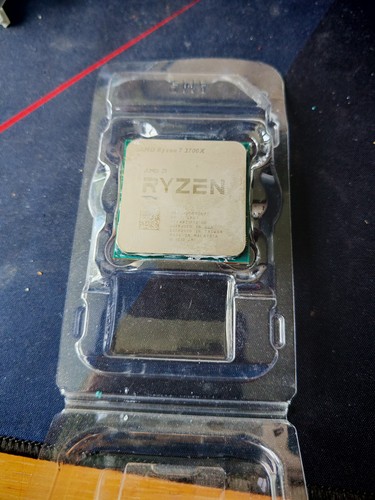 Amd ryzen 3700x 3 - amd,