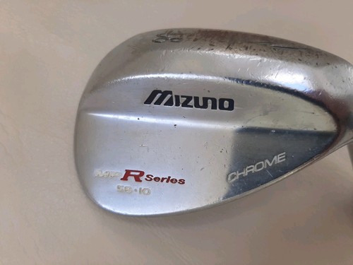 Mizuno 56 wedge - 12,,