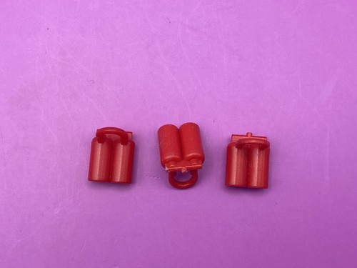 Vintage lego space red - lego,