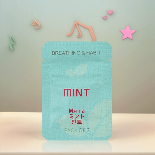 Breathlace quit smoking - breathlace,