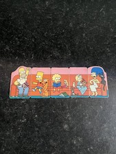 The simpsons couch fridge - simpsons,
