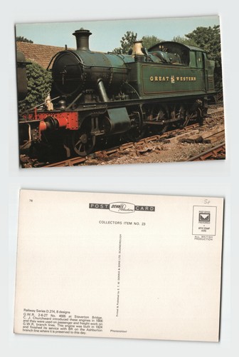 Postcard dennis productions - postcard,