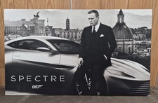 Spectre 007 Aston Martin DB10