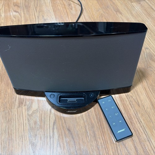 Bose sounddock series - sounddock, ii