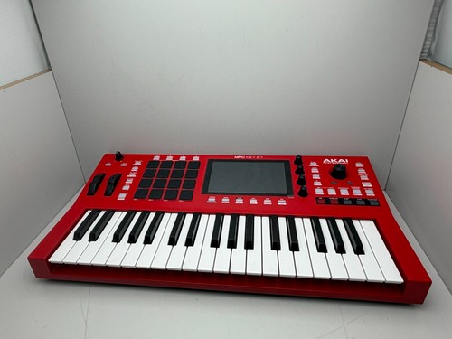 Akai mpc key - mpc,