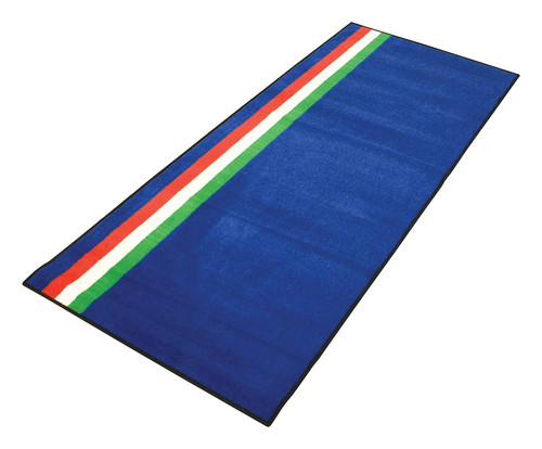 Biketek series italian - series, flag