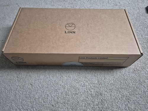 Brand new channel amp module - brand,
