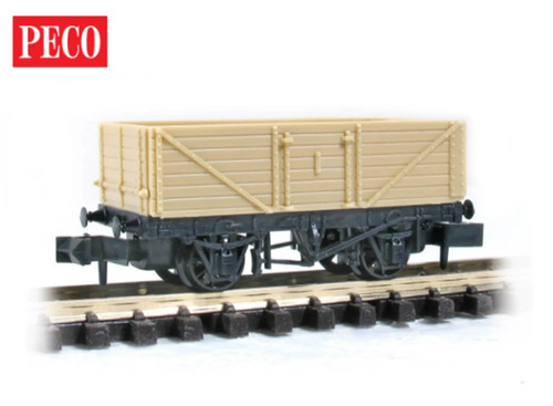Peco knr220 plank - peco, open