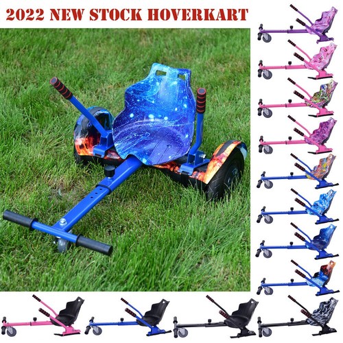 Hover board kart hoverkart - board,