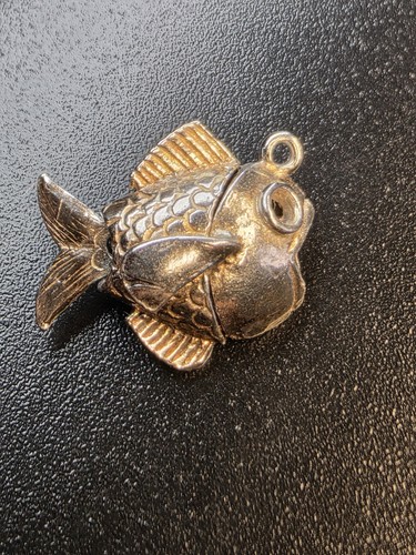 Vintage sterling silver - vintage,