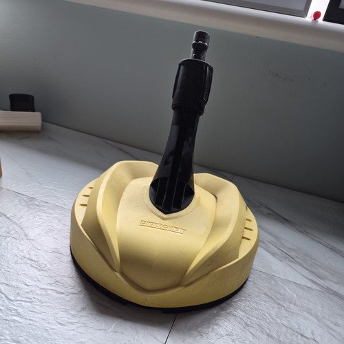 Genuine karcher patio cleaner - genuine,