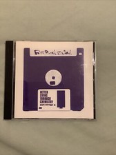 Fatboy Slim - Better Living Through Chemistry (1997) VGC