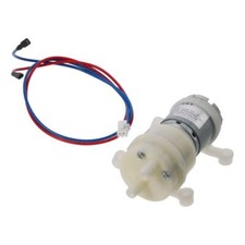 Food Grade Self Priming 1.3LPM