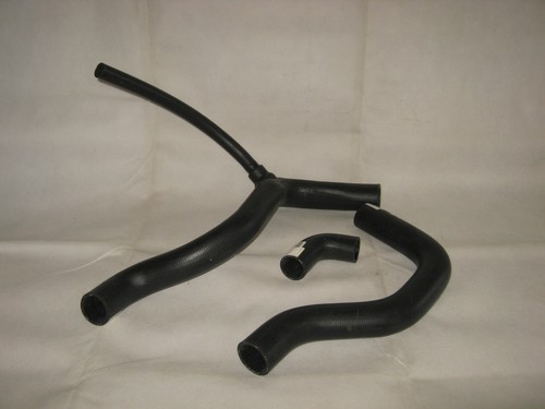Defender 200tdi coolant hose - 200tdi,