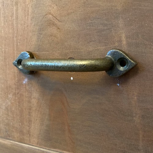 Drawer pull handle - drawer,