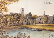 KEVIN PLATT PAINTINGS