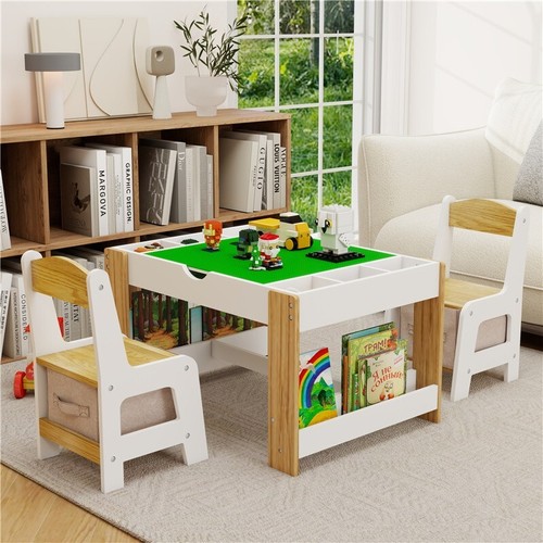 Kids play table - 2,