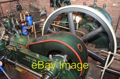 Photo 6x4 ruston - ruston, hornsby
