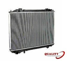 Radiator Ford Ranger Er Eq