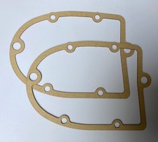 2 x  Gearbox Outer Cover