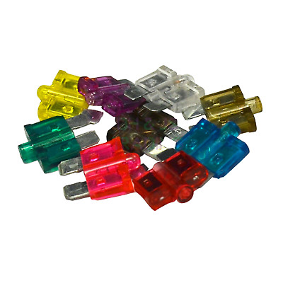 Led standard glow blow - 16,