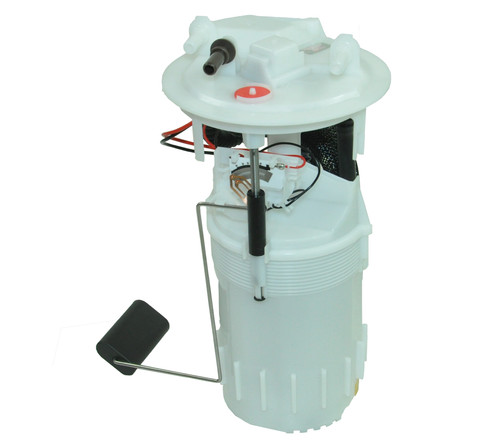Tank fuel pump with - fuel, sender