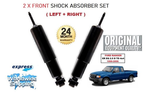 For ford ranger - er, d