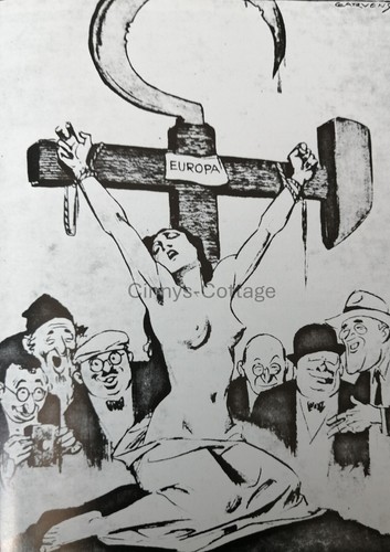 Ww2 german propaganda - ww2,