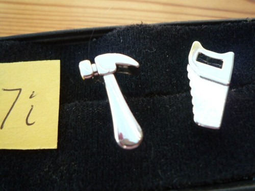 Hammer and saw - and,