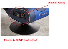 Genuine Replacement Control