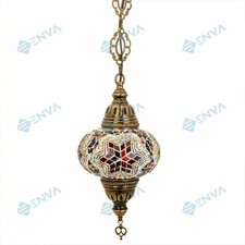 Turkish Moroccan Mosaic
