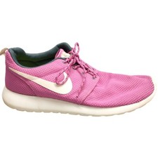 Nike Roshe Run Sneakers Womens