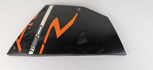 Ktm 1190 rc8 rc8r left - ktm,