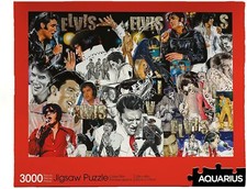 Elvis Presley Collage GIANT