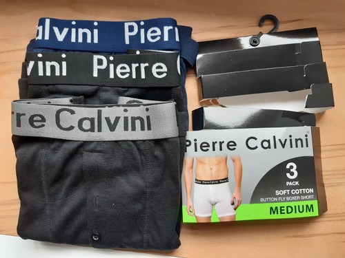 Pierre calvini soft - pierre,
