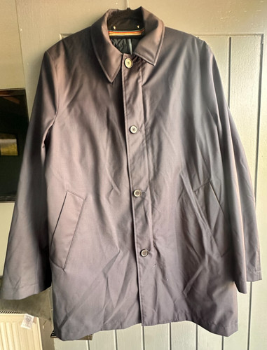Paul smith storm system - paul,